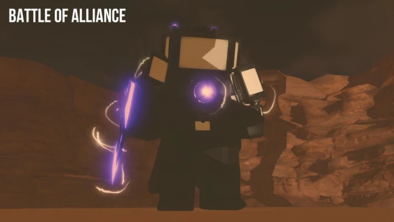 Battle Of Alliance [3.1 Update!]