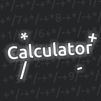 Calculation Race