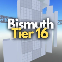 Bismuth ( Tier 16 ) icon