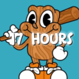 (17 Hours (KILL A BRAINROT)
