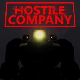 [Console Support] Hostile Company icon