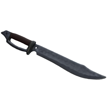 Pirate Cutlass thumbnail