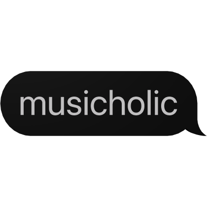 musicholic Text