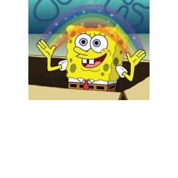 spongebob icon