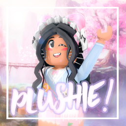 plushie homestore! 🐾