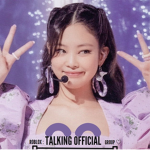 Talking Official