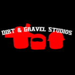 Dirt & gravel studio