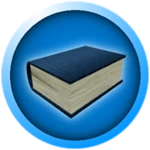 Finished the Tutorial Roblox badge thumbnail