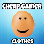 Cheap Gamer Clothes