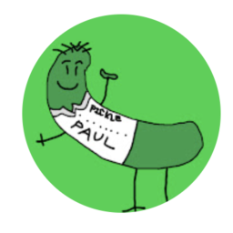 FREE PICKLE-PAUL T-SHIRT OBBY!!!!!!!!!!