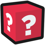 Blocky Lucky