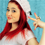♥ Ariana Grande Fans Forever ♥