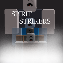 Spirit Strikers {ALPHA TEST}