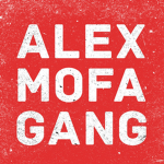 Alex mofa gang