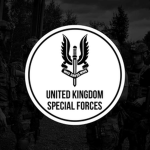 BAF | United Kingdom Special Forces |