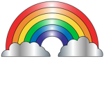 fans of Rainbows!!!