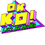 OK KO FAN GROUP 2.O