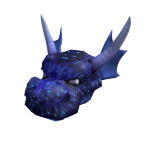 Chrononoctis: Dragon