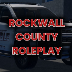 RC:RP | Rockwall County Roleplay