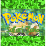 Pokemon Safari Zone