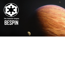 Cloud City, Bespin [GAMEPASS]