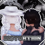 DI$TORTION!