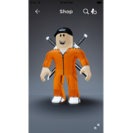 Jail break stars