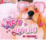 - kc’s apparel -