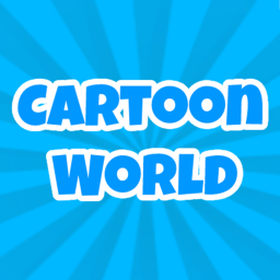 Cartoon World (UPDATE)