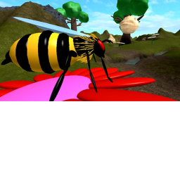Bee Simulator