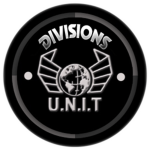 U.N.I.T. Divisions