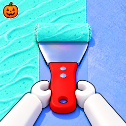 [🎃] Roll the Ice Cream!