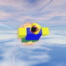 Get Flung By A Speeding Conveyor! icon