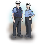 Polizei Hannover Rethen