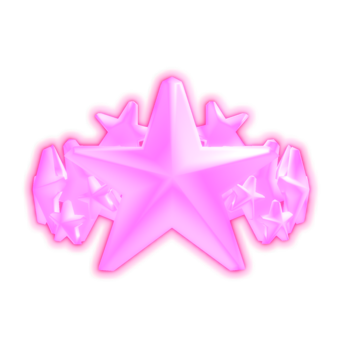 [Emissive] Pink Opal King of the Night addon