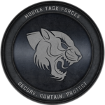 ≡ Mobile Task Forces ≡