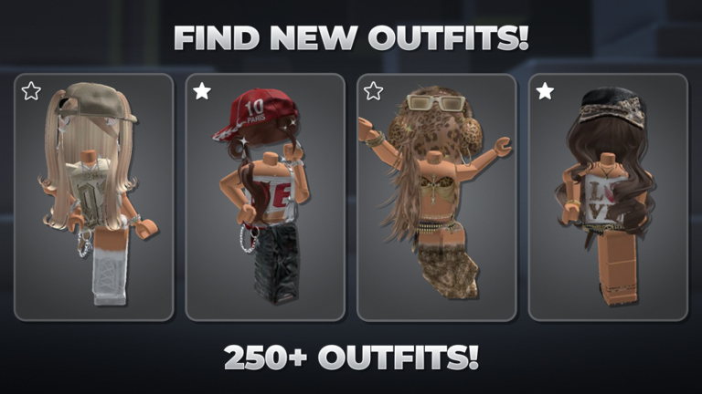 [Y2K💿] Girl Outfit Ideas screenshot 2