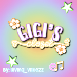 •Gigi’s Closet•