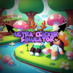 Ultra Clicker Simulator