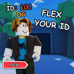 Flex Your User ID