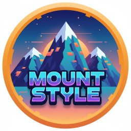 Mount Style