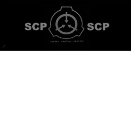 SCP shy guy forest remade from SCP's SPOTTED! icon