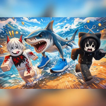 Evade The Brainrots!