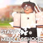 Station Middle School