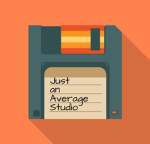 Just an Average Studio