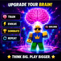 Click Brain Simulator 🧠