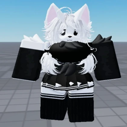 furry