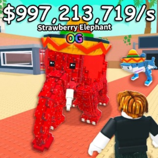 🦈Steal a Brainrot Elevator🐊