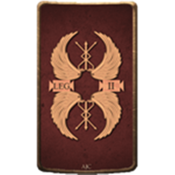 Legio II Castrum