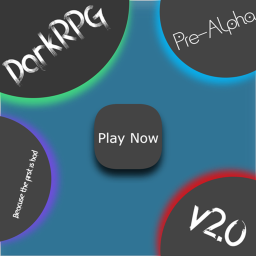 Dark RPG 2.0 [BIG UPDATE]